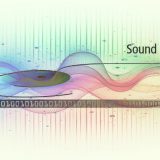 Sound savings and audio archives