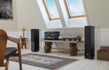 HI-FI Tower Speakers