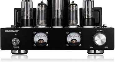 Tube Amp