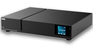 HIFI DAC