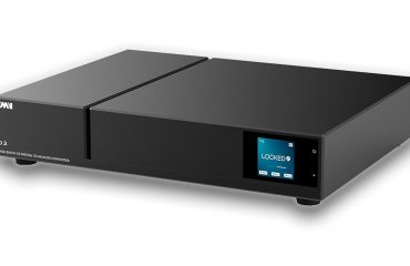 HIFI DAC