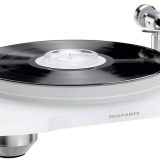 HiFi turntable