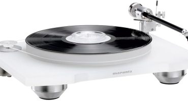 HiFi turntable