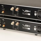 High-end mono amplifiers