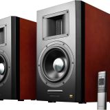 High-end speakers