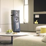 Highend speakers