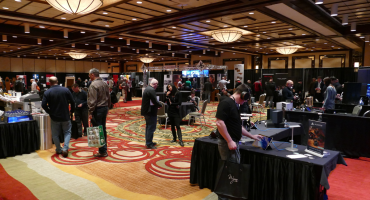 Montreal Audio Show 2015