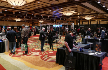 Montreal Audio Show 2015