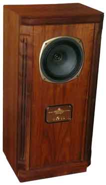 Tannoy Prestige Speakers