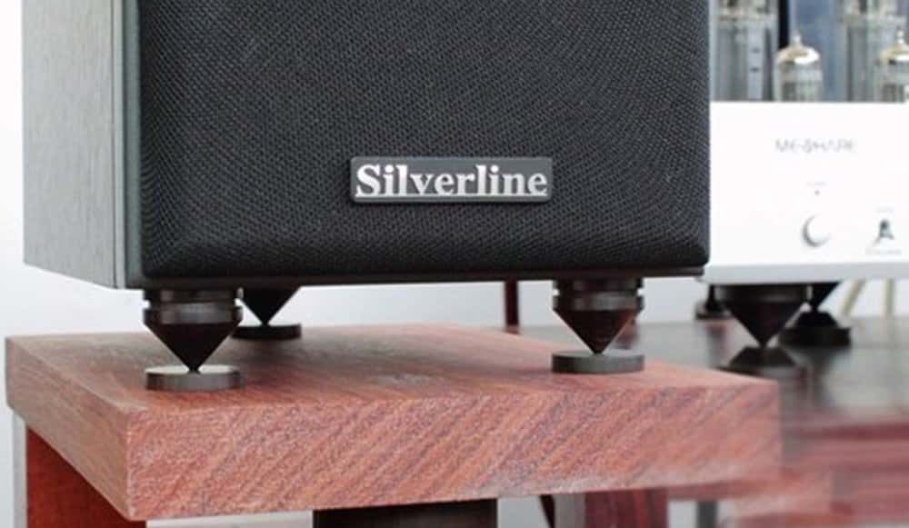 floorstanding speakers