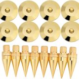 speaker spikes